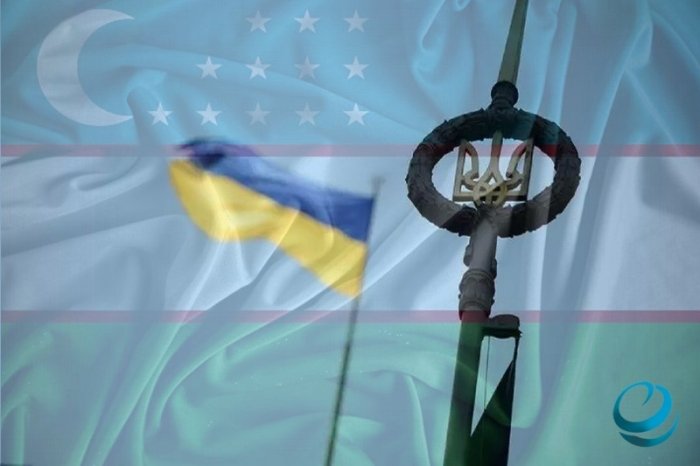 Украина Ўзбекистонга санкция жорий қилди. Учта компания ва бир фуқаро “қора рўйхат”да
