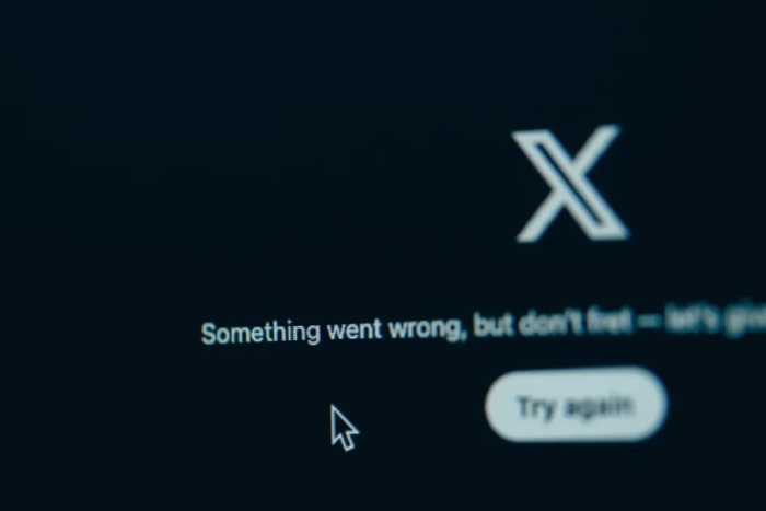 Х ижтимоий тармоғи Еврокомиссия аккаунтини блоклаб қўйди