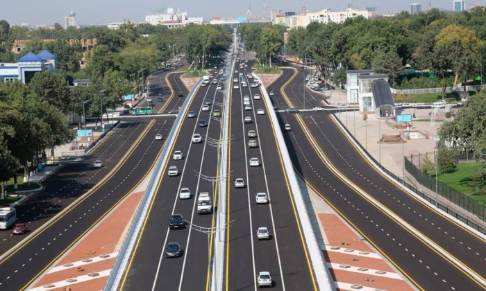 O‘zbekistonda pulli yo‘llar bo‘yicha qonun loyihasi ishlab chiqiladi