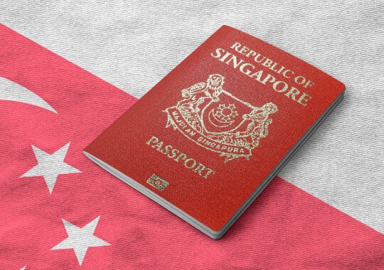 Жаҳон паспортлари рейтингида етакчилик кимга насиб этди?