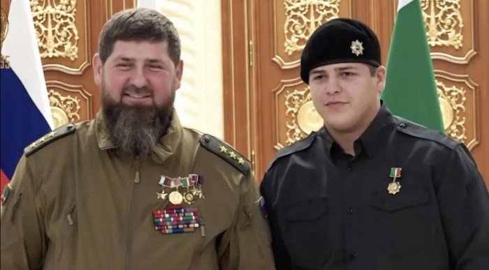  Ramzan Qodirovning kamida 96 nafar qarindoshi hukumat bilan bog‘liq lavozimlarda ishlaydi yoki ilgari ishlagan