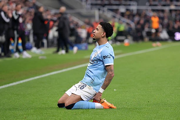 Гвардиола "Сити" футболчисини юқори даражадаги юлдузга айлантирмоқчи