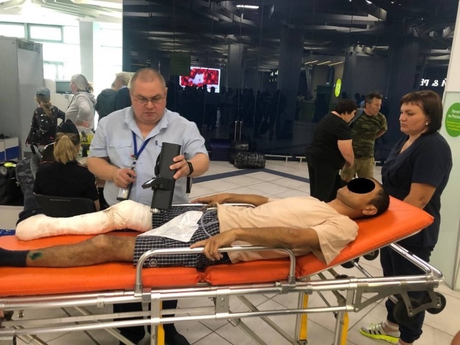 Arslonlarning kokraklari