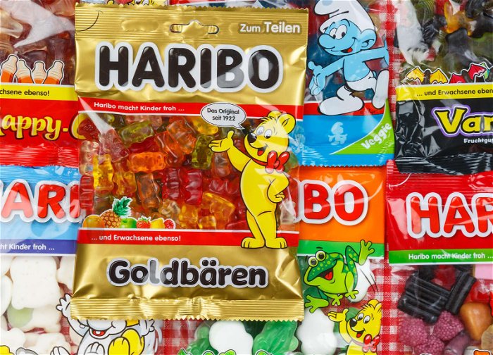 Ogoh bo‘ling! Yana ikki mamlakatda Haribo marmeladlarida kannabis chiqqani ma’lum bo‘ldi