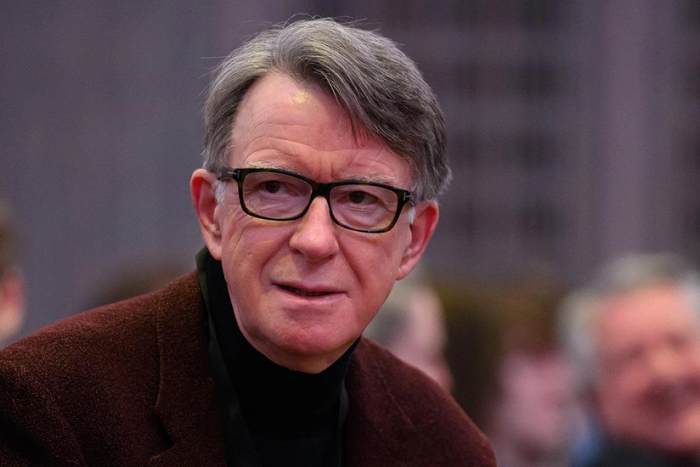 "Epshteyn ishi" yana bir amaldorning "boshini yedi"