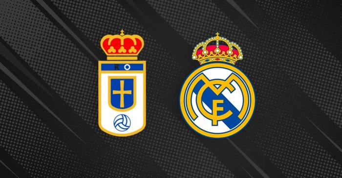 "Реал Мадрид" "Реал Овьедо"га қарши асосий таркибини эълон қилди (фото)