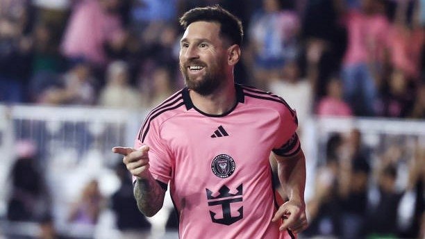 Messi "Super Oltin to‘p"ni qo‘lga kiritishi mumkin