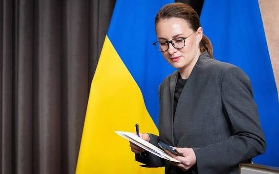 Свириденко АҚШдаги элчи бўлиш таклифини рад этди