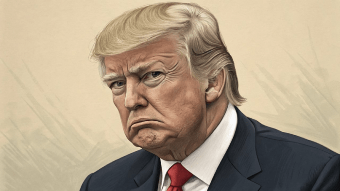 Трампнинг Эронга босими кутилган натижани бермади