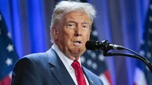 Трамп Сурия ҳақида: