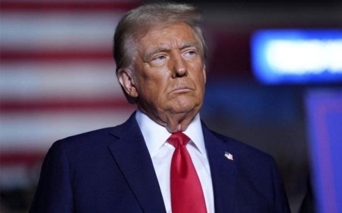 “Энди улар ўзлари қўнғироқ қиляпти” — Трамп дунё давлатларини битимларга ундамоқда