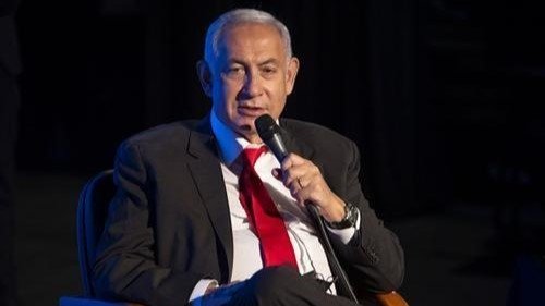 Netanyaxu: "Isroil yolg‘iz jang qilishga tayyor"