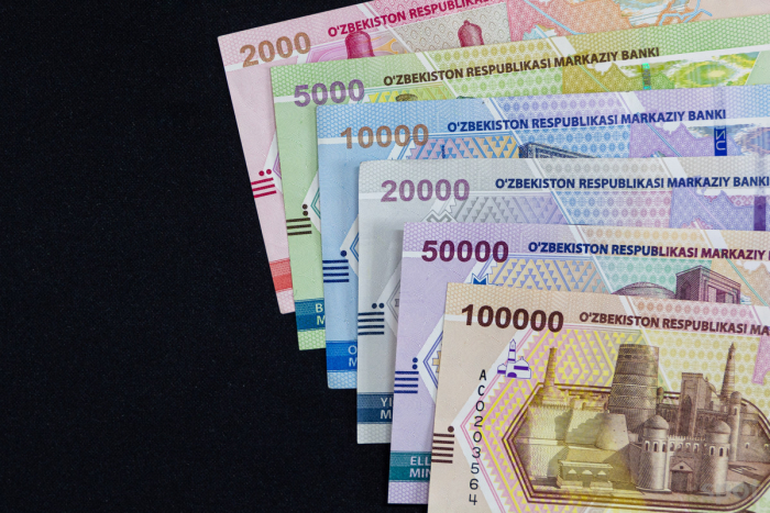 O‘zbekistonda aholining real daromadlari oshgani ma’lum qilindi