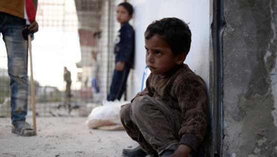 БМТ: Эрон билан уруш 32 миллион кишини қашшоқликка маҳкум этади