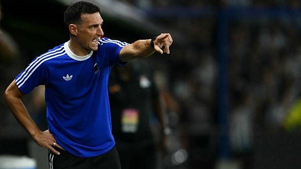 Argentinani Jahon chempioni qilgan murabbiy «Real»ga kelishi mumkin