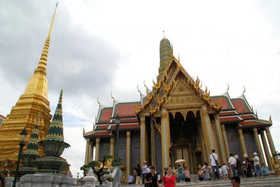 Tailand O‘zbekiston fuqarolari uchun viza to‘lovini bekor qildi