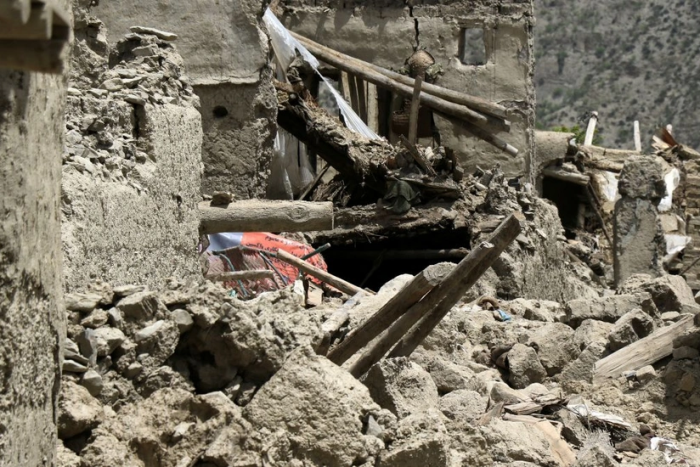 BMT Afg‘onistondagi zilzila qurbonlariga yordam uchun 5 million dollar ajratdi