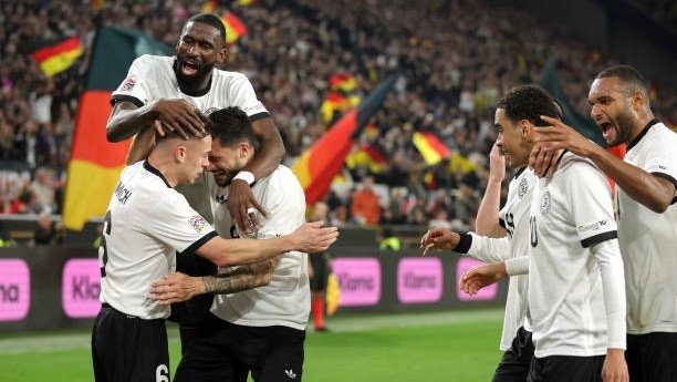 Germaniya Jahon chempionatini boykot qilishi mumkin. Bunga Tramp sababchi