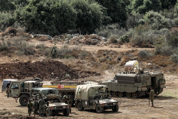 Ливандаги вазият қалтис: АҚШ элчихонасидан шошилинч баёнот