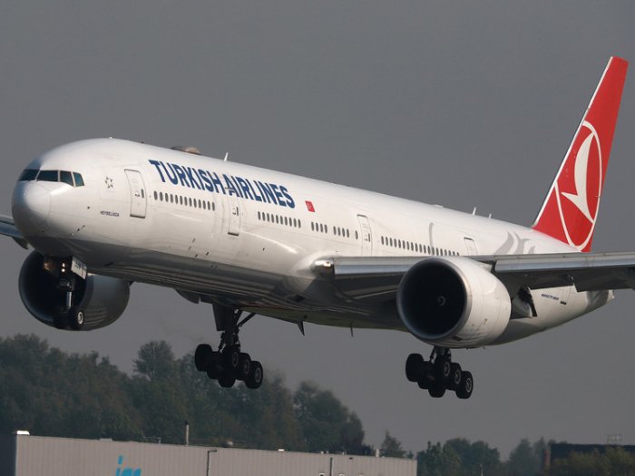 Qo‘shma Shtatlar Meksikaga ruslarni Turkish Airlines reyslariga kiritmaslik masalasida bosim o‘tkazmoqda