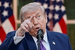 NATO Трамп туфайли ёрқин келажакка умид қилмоқда