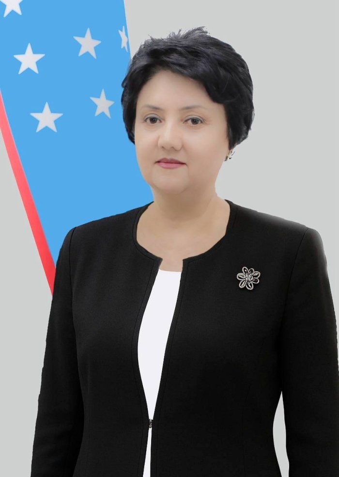 Nizomiy nomidagi O‘zbekiston milliy pedagogika universitetiga yangi rektor tayinlandi