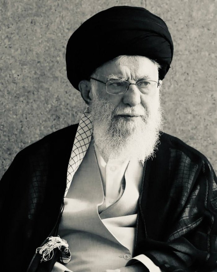 Eron davlat televideniyesi Eron oliy rahbari Oyatulloh Ali Xominaiy o‘ldirilganini tasdiqladi