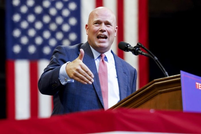 АҚШ Россия ва Украина ўртасидаги уруш тугаганидан кейин ҳам Европага қурол етказиб беришда давом этади