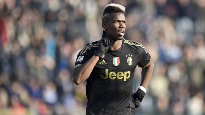 Pogba Saudiya Arabistoniga ko‘chib o‘tishi mumkin