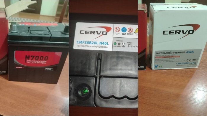 DIQQAT! «Damas» va «Labo» haydovchilari ogoh bo‘ling!