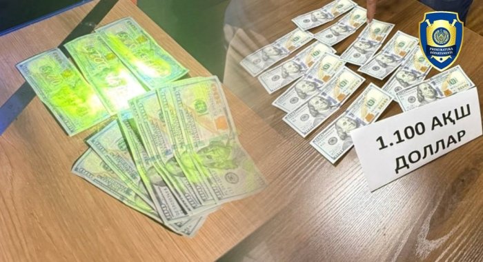 Андижон ва Тошкент вилоятларида имтиёзли кредит олиб беришни ваъда қилган шахслар ушланди