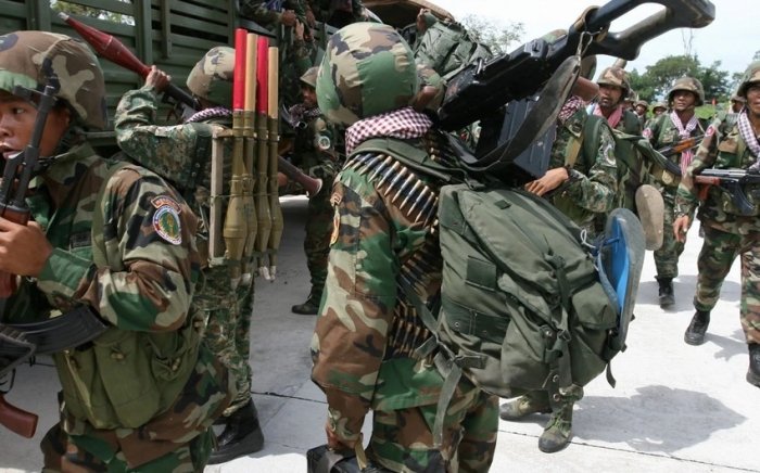 Kambodja Tailandga hujum qilganlik ayblovlarini rad etdi