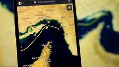 Eron TIV: Ho‘rmuz bo‘g‘ozi barcha uchun ochiq