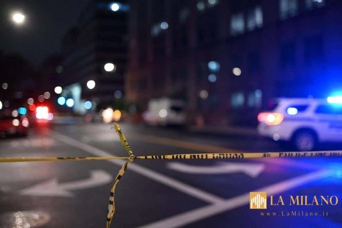 АҚШнинг Айова университети яқинида отишма юз берди