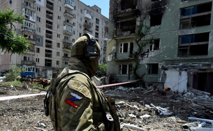 Rossiyaning «xufiyona armiyasi»: Ukraina urushida markaziy osiyolik migrantlar halok bo‘lmoqda Rossiyaning «xufiyona armiyasi»: Ukraina urushida markaziy osiyolik migrantlar halok bo‘lmoqda