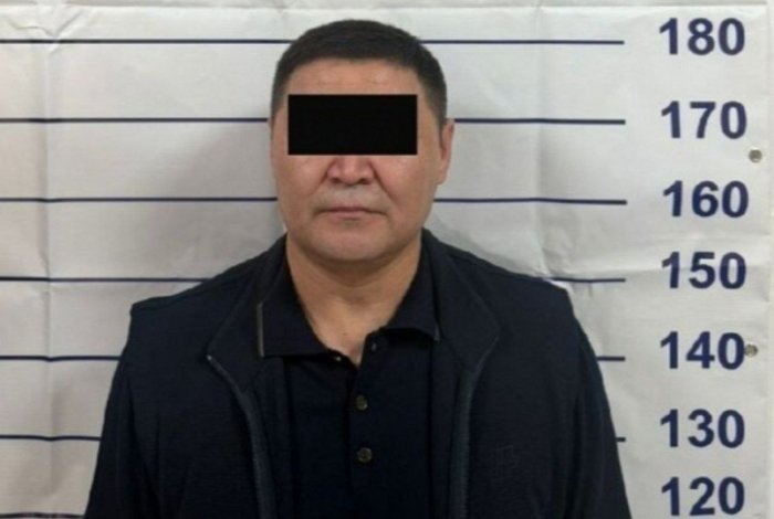 Ташиевнинг укаси тергов изоляторига юборилди