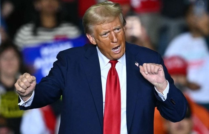 Tramp o‘zi rahbarligida tashkil etilayotgan Tinchlik Kengashiga doimiy a’zo bo‘lish uchun 1 milliard dollar to‘lashni taklif qildi