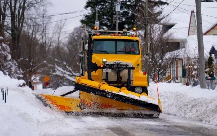 Нью-Йоркда махсус огоҳлантириш эълон қилинди, Калифорнияда эса...