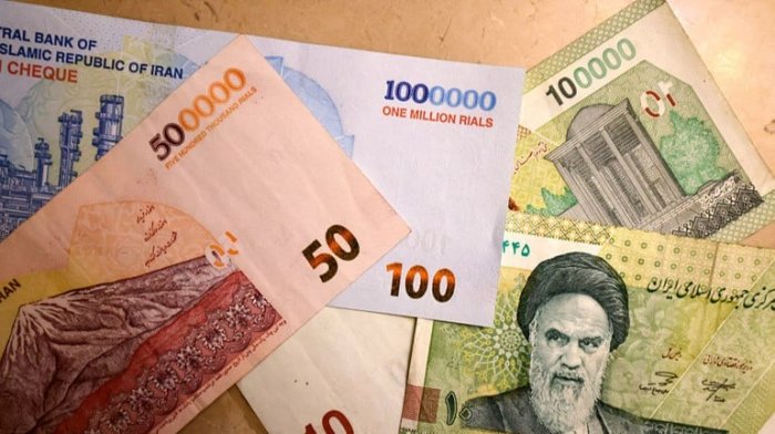 Эрон валютасидан тўртта нол олиб ташланади