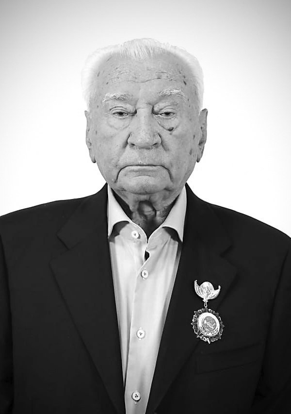 Академик Абдулла Убайдуллаев оламдан ўтди