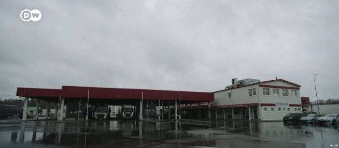 Латвия 1 январдан Россия ва Беларусга автобус қатновларини тақиқлайди