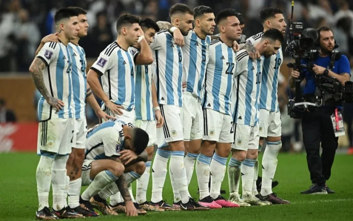 FIFA пенальти қоидасини ўзгартирмоқчи