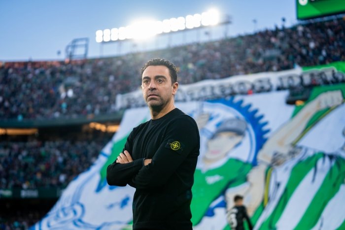 Xavi «Barselona» kiyinish xonasini yovuz ruhlardan tozalash uchun shamanlarga murojaat qilgan