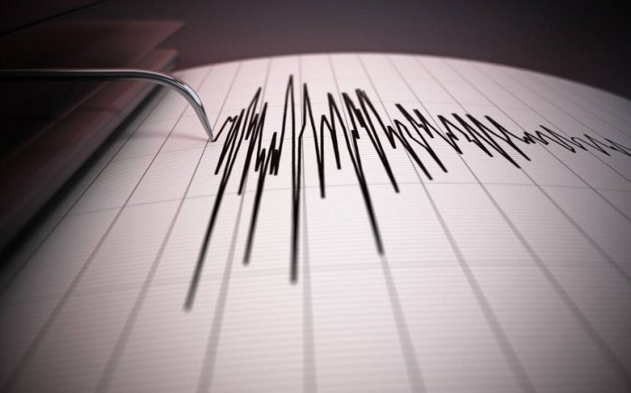 Хитойда 5,6 магнитудали зилзила юз берди Хитойда 5,6 магнитудали зилзила юз берди