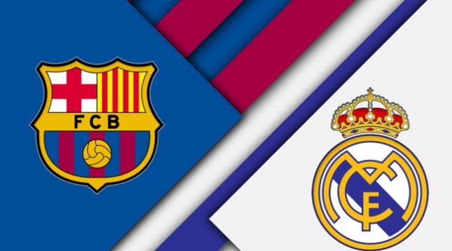 "El-klasiko": "Barselona" va "Real"ning asosiy tarkiblari ma’lum