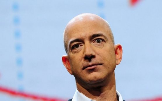 Jeff Bezosning nufuziga putur yetkazuvchi dalillar sotilgani oshkor bo‘ldi