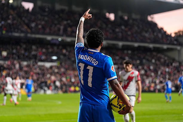 Rodrigo uchun so‘ralayotgan pulni APL klubi to‘lamoqchi