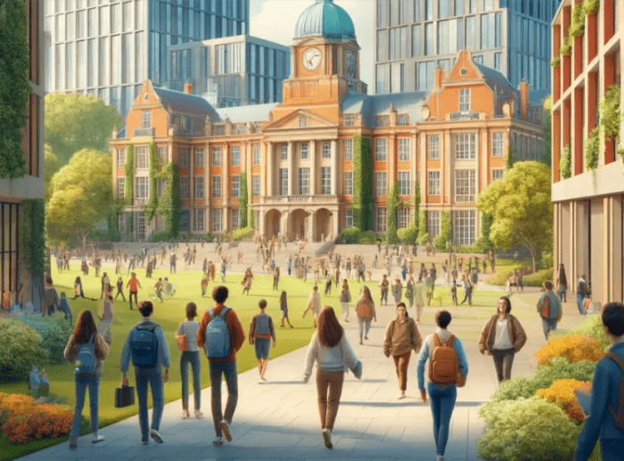 Высшее образование за границей после 11 класса: 5 стран, где это реально работает