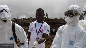 KDRda Ebola virusi qurbonlari soni 800 dan oshdi