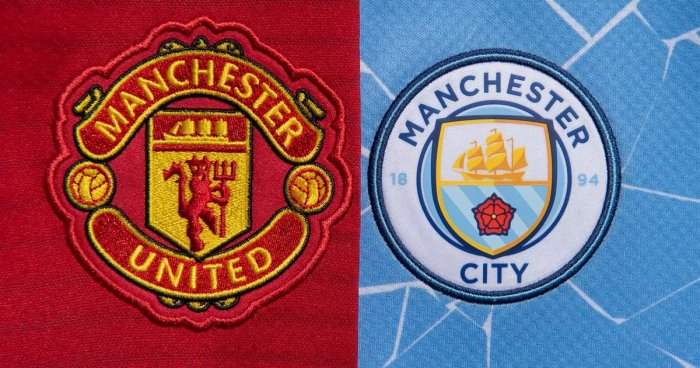 Ҳусанов борми? Манчестер дербиси учун тахминий таркиблар билан танишинг